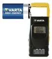 Produktbild: Varta LCD Digital Battery Tester