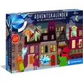 Produktbild: Clementoni Galileo Adventskalender - Blau
