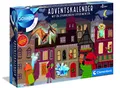 Produktbild: Clementoni 59293 - Galileo LAB - Adventskalender mit 24 Experimenten