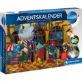 Produktbild: Clementoni Galileo Adventskalender