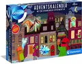 Produktbild: Galileo Lab Adventskalender 2023 – 24 Experimente & Geschenke – NEU & OVP