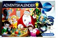 Produktbild: Adventskalender Weihnachtskalender Galileo Kids Science Clementoni 59190 NEU/OVP