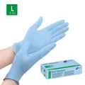 Produktbild: Meditrade Nitril Handschuhe NextGen® EN 455