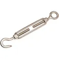 Produktbild: Conacord Spannschloss V4A-Stahl Rostfrei Länge 160 mm