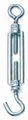 Produktbild: Conacord Spannschloss M6 x 110 mm
