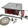 Produktbild: Einhell Fliesenschneidmaschine TC-TC 800 (800 W, 2.950 min-1, neigbarer Edelstah