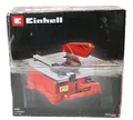 Produktbild: Einhell Fliesenschneidmaschine TC-TC 800 (800 W, 2.950 min-1, neigbarer Tisch