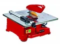 Produktbild: FLIESENSCHNEIDER TC-TC 800 220-240V 800W TRENNSCHEIBE DURCHMESSER 180X25,4MM 430