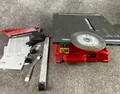 Produktbild: Einhell Fliesenschneider TC-TC 800 | Elektrische Fliesenschneidmaschine (Gebrauc