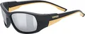Produktbild: Uvex Sonnenbrille uvex sportstyle 514 BLACK MATT