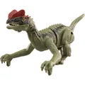 Produktbild: Amewi Allosaurus RC Dinosaurier 21cm, RTR Mit Licht & Sound (40012)