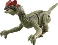 Produktbild: Amewi Allosaurus RC Dinosaurier 21cm, RTR Mit Licht & Sound