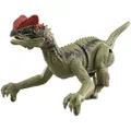 Produktbild: Amewi Allosaurus RC Dinosaurier 21cm, RTR Mit Licht & Sound