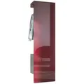 Produktbild: Vladon Garderobe, Bordeaux, Holzwerkstoff, 52x193x35 cm, Garderobe, Garderoben-Sets & Serien, Garderoben-Sets