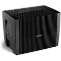 Produktbild: Venta LW45 Classic Original Luftbefeuchter Natürlich/Natur 10 l Schwarz 6,5 W