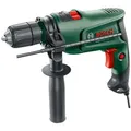Produktbild: Bosch Schlagbohrmaschine EasyImpact 600 Betriebsart: Kabelgebunden|Art des Zubehörs: EasyImpact 600, Karton