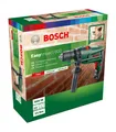 Produktbild: BOSCH Schlagbohrmaschine mit Kabel EASYIMPACT-600 600W