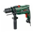 Produktbild: Bosch Schlagbohrmaschine EasyImpact 600, incl. Zubehör, Karton