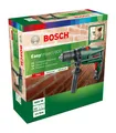Produktbild: BOSCH Schlagbohrmaschine mit Kabel EASYIMPACT-600 600W