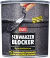 Produktbild: Lugato Schwarzer Blocker Spachtelmasse Bitumen Abdichtung 5 kg