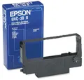 Produktbild: Epson Druckerband S015376 schwarz/rot Farbband
