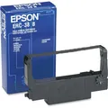 Produktbild: EPSON S015376 schwarz/rot Farbband