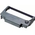 Produktbild: Epson ERC38BR Farbbandkassette für TM-300/U300/U210D/U220/U230, Schwarz/Rot