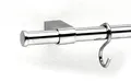 Produktbild: Küchen  Relingset 10-tlg  90 cm  Edelstahl finish