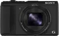 Produktbild: Sony DSC-HX50 schwarz