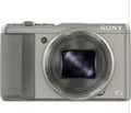 Produktbild: Sony Cyber-shot DSC-HX50 20.4 MP Digitalkamera - Schwarz