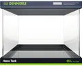 Produktbild: DENNERLE Aquarium Dennerle 3930 Nano ScapersTank Weißglasbecken 55 L