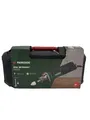 Produktbild: PARKSIDE Geradschleifer PGS 500 C2 500W Schleifmaschine Metall Holz Koffer - NEU