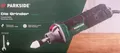 Produktbild: PARKSIDE® Geradschleifer PGS 500 C2 500W Schleifgerät  inkl. Koffer Schleifer
