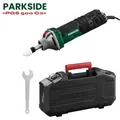 Produktbild: PARKSIDE Geradschleifer , PGS 500 C2 , robustes Metallgetriebegehäuse , 500 W