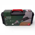 Produktbild: PARKSIDE PGS 500 C2 Geradeschleifer 500W Schleifgerät mit Zubehör & Koffer - NEU