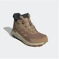 Produktbild: adidas TERREX TERREX ANYLANDER CLIMAWARM+ Winterstiefel beige 45 1/3 EU