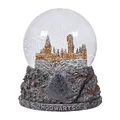 Produktbild: Half Moon Bay SGHP01 Harry Potter Schneekugel mit Hogwarts-Schule, Mehrfarbig