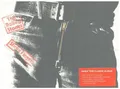 Produktbild: CD-BOX The Rolling Stones Sticky Fingers DELUXE BOX / 2 CDS + 1 DVD Rolling