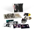 Produktbild: THE ROLLING STONES - STICKY FINGERS (LTD DELUXE BOXSET) 2 CD + DVD NEU