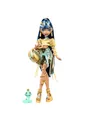 Produktbild: Monster High Cleo De Nile