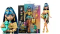 Produktbild: 194735230426 MH LALKA PODST CLEO DE NILE HXH74 WB4 MATTEL
