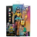 Produktbild: 194735230426 Doll Monster High Cleo de Nile Mattel