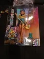 Produktbild: Monster High Cleo de Nile und Hissette HXH74 NEU/OVP Puppe Doll