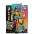 Produktbild: Monster High Cleo Puppe