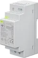 Produktbild: Goobay Hutschienen-Netzteil DIN-Rail 24 V DC 1.5 A 36 W - geeignet für DIN-Montage (74765)