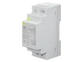 Produktbild: GOOBAY Hutschienen-Netzteil 74765, 24 V, 1,5 A, 36 W