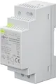 Produktbild: Goobay 74765 Hutschienen-Netzteil (DIN-Rail) 24 V (DC), 1,5 A, 36 W, weiß - geei