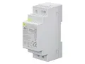 Produktbild: GOOBAY Hutschienen-Netzteil 74765, 24 V, 1,5 A, 36 W