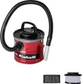 Produktbild: Einhell TC-AV 1830 D 2351662 Aschesauger 18l