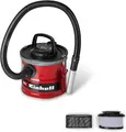 Produktbild: Einhell Aschesauger TC-AV 1830 D (800 W, 170 mbar Saugleistung, 18 L, 2 m Kabel)